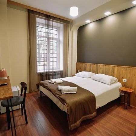 Lori Guest House Vanadzor Kültér fotó