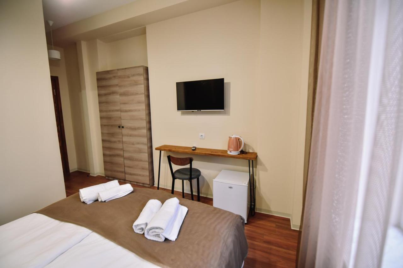Lori Guest House Vanadzor Kültér fotó