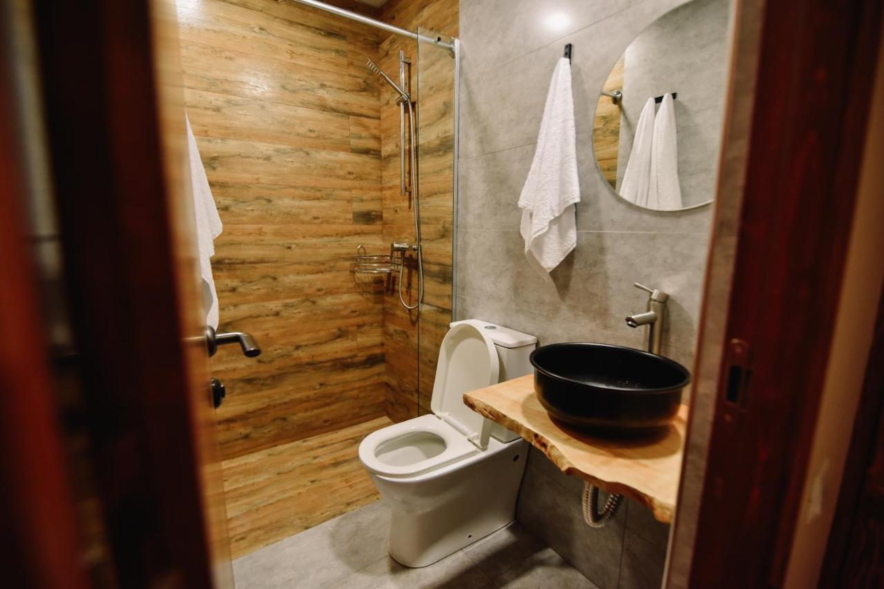 Lori Guest House Vanadzor Kültér fotó