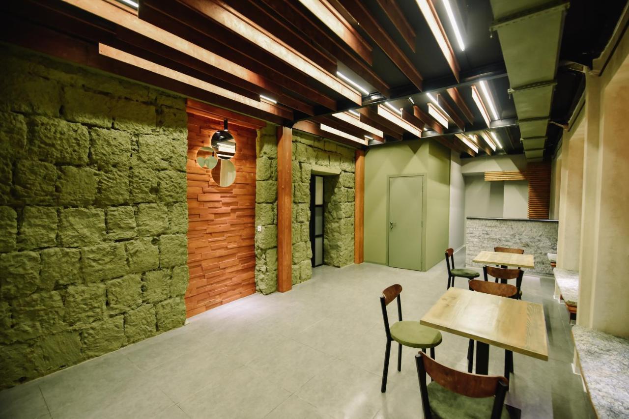 Lori Guest House Vanadzor Kültér fotó