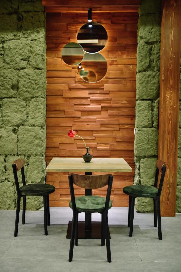 Lori Guest House Vanadzor Kültér fotó