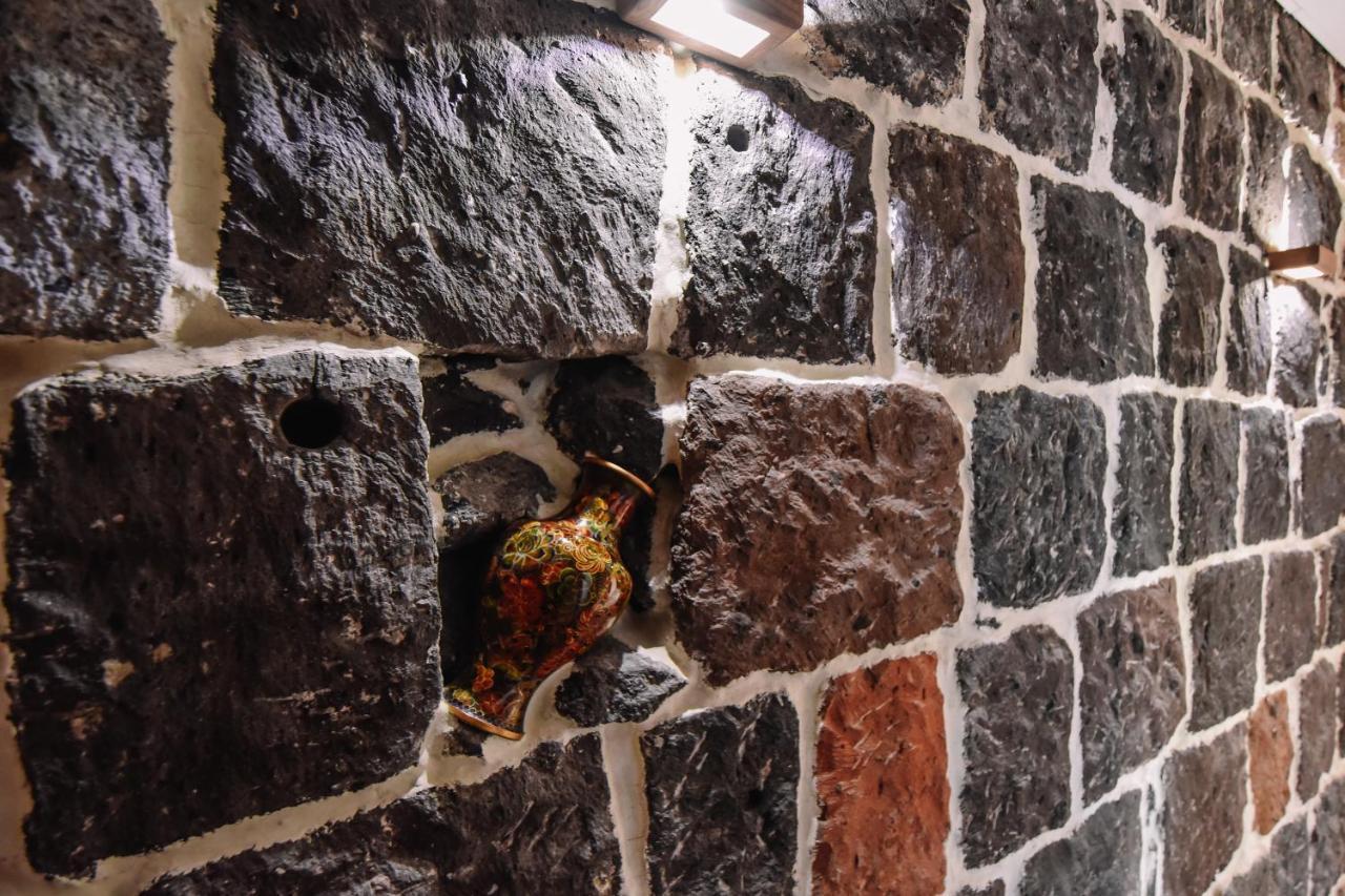 Lori Guest House Vanadzor Kültér fotó