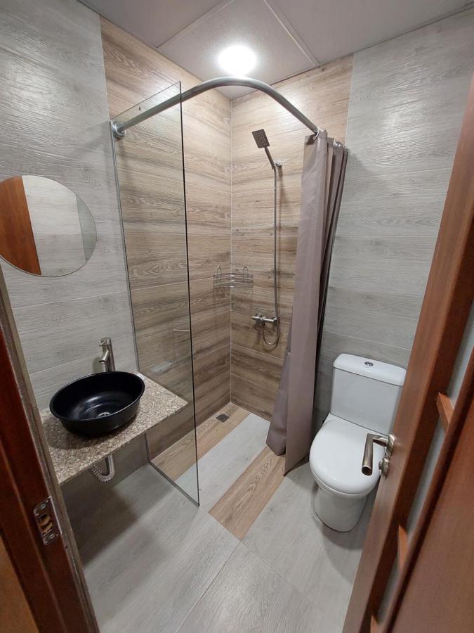 Lori Guest House Vanadzor Kültér fotó