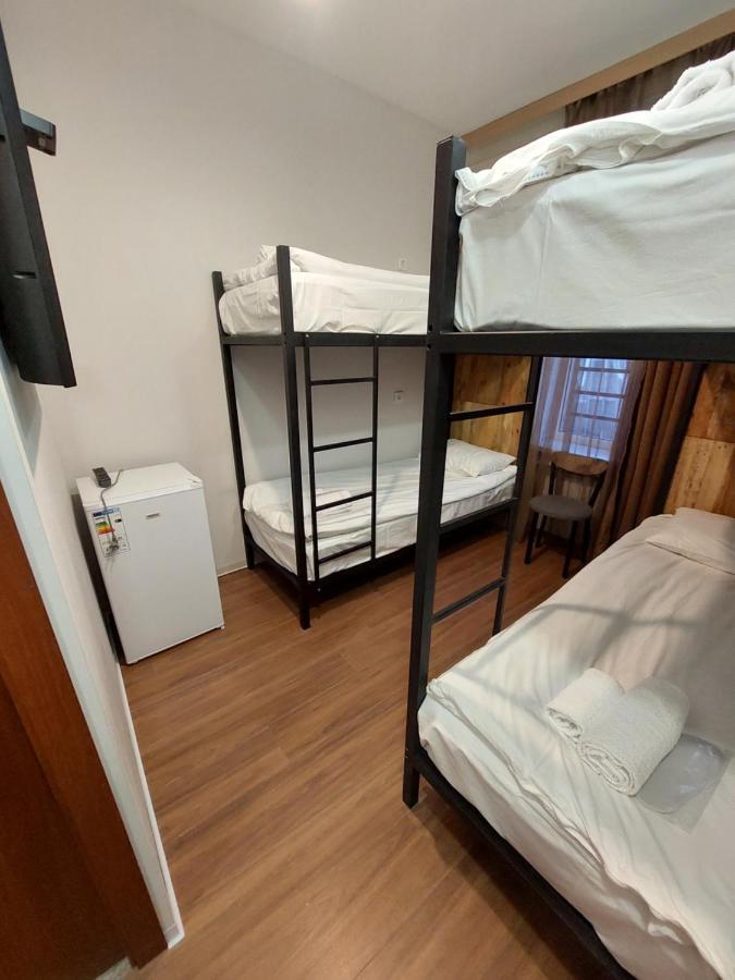Lori Guest House Vanadzor Kültér fotó