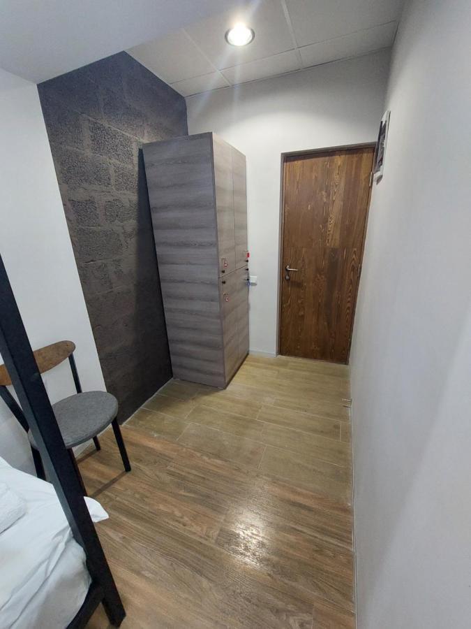Lori Guest House Vanadzor Kültér fotó