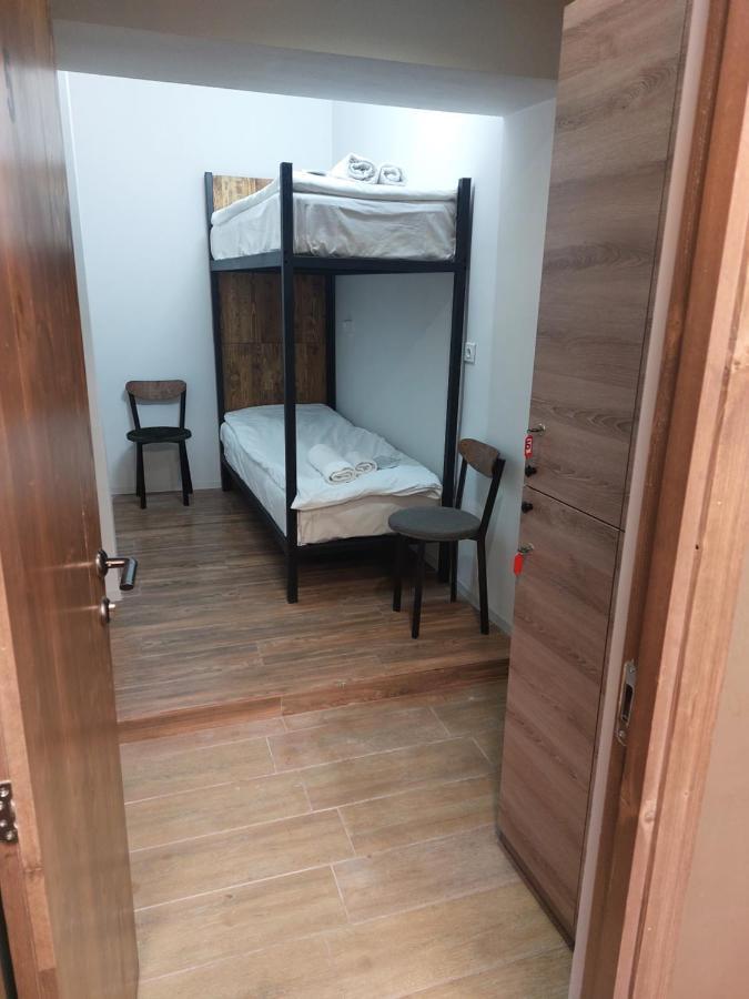 Lori Guest House Vanadzor Kültér fotó